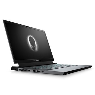 Alienware 外星人 m15 R3 15.6英寸 游戏本 黑色(酷睿i7-10750H、GTX 1650Ti 4G、16GB、512GB SSD、1080P、IPS、144Hz、ALW15M-R5715B)