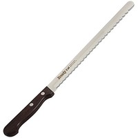 KAI 贝印 AB-5524 不锈钢锯齿面包刀