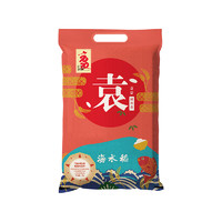 袁蒙 海水稻大米 5kg*2