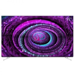 Skyworth 创维 55S8A 55英寸超薄护眼OLED 4K电视机