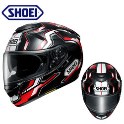 现货日本进口shoei gt-air2二代摩托车头盔双镜片防雾全盔赛车盔