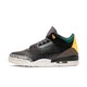 新品发售：AIR JORDAN 3 RETRO SE 