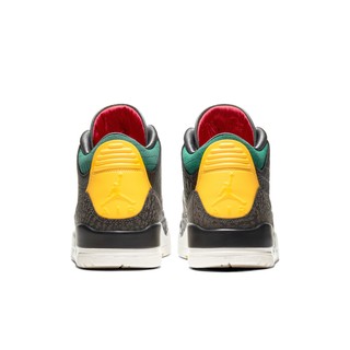 NIKE 耐克 AIR JORDAN 3 RETRO SE 