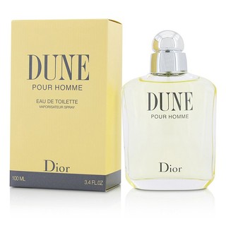 Dior 迪奥 沙丘 男士淡香水 100ml