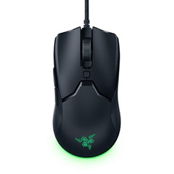 Razer 雷蛇 毒蝰迷你版 有线鼠标