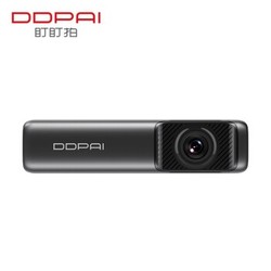 DDPAI 盯盯拍 mini5 4K行车记录仪+凑单品