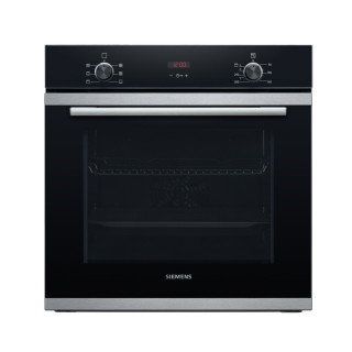 商品siemens西门子iq100系列hb233abs1w嵌入式烤箱71l