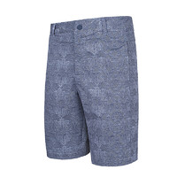 诺诗兰 GL075265 男款简洁时尚短裤