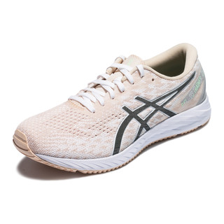 ASICS亚瑟士2020夏女GEL-DS TRAINER 25速度提升跑鞋1012A579-100