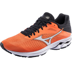 Mizuno 美津浓 WAVE RIDER 23 J1GC190351 中性跑鞋