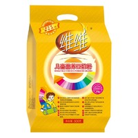 维维儿童营养豆奶粉500g/袋装