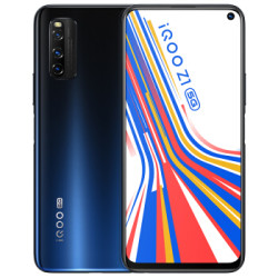  vivo iQOO Z1 5G 智能手机 8GB+128GB