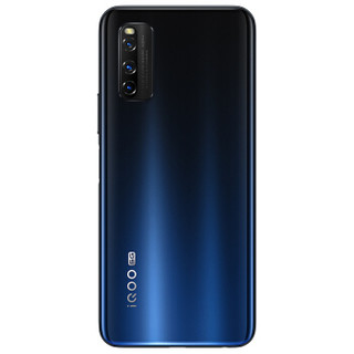 iQOO Z1 5G手机