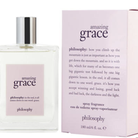 Philosophy 肌肤哲理 奇异恩典女士淡香水 EDT 180ml