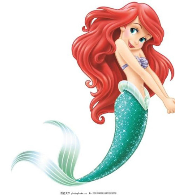 碧游by201901美人鱼尾巴泳衣