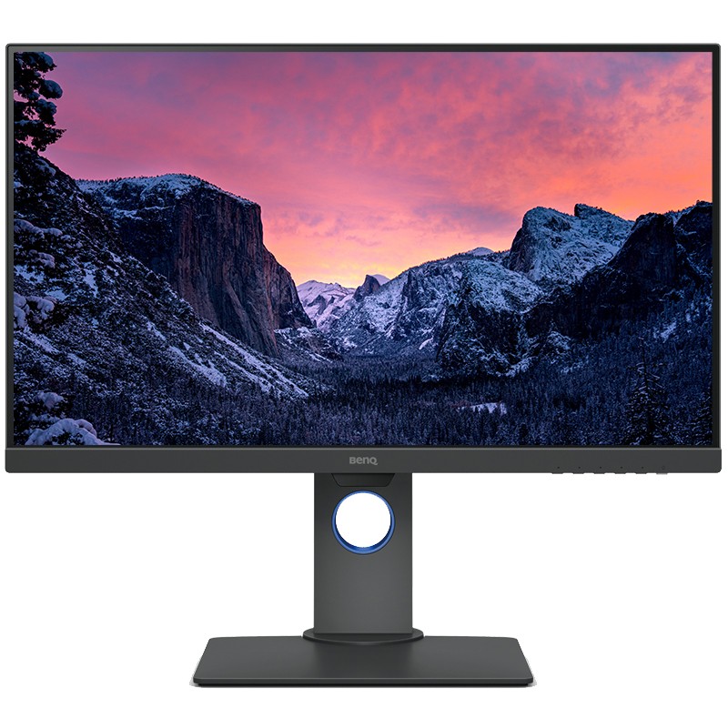 明基pd2705q评测苹果电脑用户必备显示器最佳的macbook伴侣