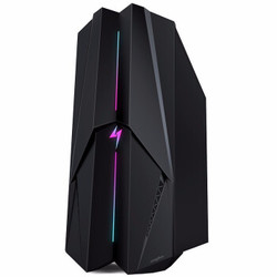 RAYTINE 雷霆世纪 觉醒X27 台式机（i7-10700、RTX2070、16G、256G+1T）