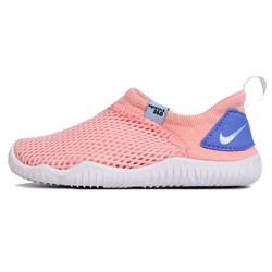 Nike/耐克 男女童鞋 新款小童网面透气休闲鞋943759-605  943761-601 *2件