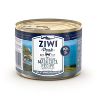 Ziwi 巅峰猫罐头 新西兰巅峰猫罐  鹿肉无谷通用猫罐头