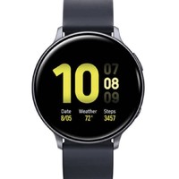 SAMSUNG 三星 Galaxy Watch Active 2 智能手表 44mm 开箱版 