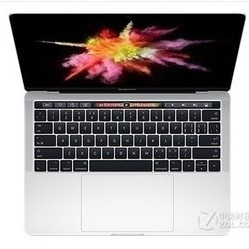 Apple 苹果 MacBook Pro系列 MacBook Pro 2017款 15.4英寸 笔记本电脑 酷睿i7-7820HK 16GB 512GB SSD Radeon Pro 560 4G 银色