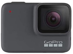 GoPro HERO7 Silver 4K 運動相機