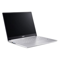 acer 宏碁 蜂鸟Swift 3 移动超能版 13.5英寸笔记本电脑（i5-1035G4、16GB、512GB、2K、雷电3）