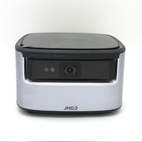 JmGO 坚果 J7S 家用高清小型投影机