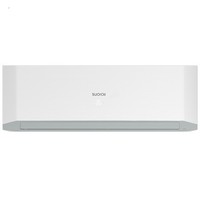 Haier 海尔 KFR-35GW/08SDD21AXU1 1.5匹 变频 壁挂式空调