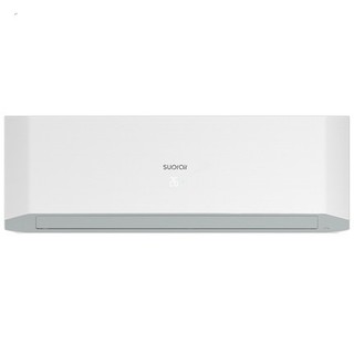 Haier 海尔 KFR-35GW/08SDD21AXU1 1.5匹 变频 壁挂式空调