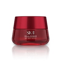 SK-II 微肌因赋活修护精华霜（轻盈型）80g