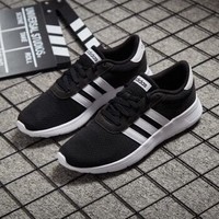 adidas阿迪达斯男鞋  BB9774 男士跑步鞋