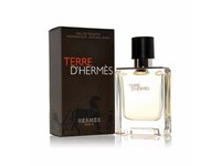 HERMES 爱马仕 大地男士淡香水 50ml