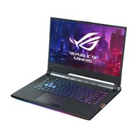 ROG 玩家国度 Strix Hero III 15.6英寸游戏本（i7-9750H、16GB、512GB、RTX2070）