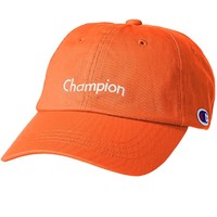 中亚Prime会员：Champion rocap Wave 中性款棒球帽