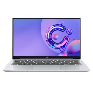 ASUS 华硕 a豆 adol 13.3英寸笔记本电脑（i7-8565U、8GB、256GB）