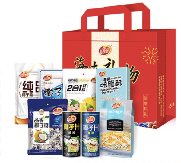 品香品香园