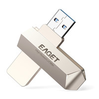 Eaget 忆捷 F70 USB3.0 U盘 32GB