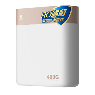 VIOMI 云米 MR432-D 反渗透净水器 400G