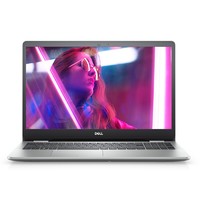 DELL 戴尔 灵越 5593 15.6英寸 轻薄本 银色(酷睿i7-1065G7、MX230 4G、8GB、512GB SSD、1080P、IPS、Ins 15-5593-R1745S）