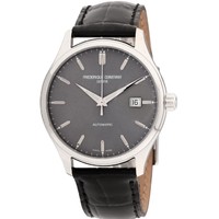 FREDERIQUE CONSTANT 康斯登 经典系列 FC-303LGS5B26 男士自动机械手表