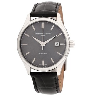 FREDERIQUE CONSTANT 康斯登 经典系列 FC-303LGS5B26 男士自动机械手表