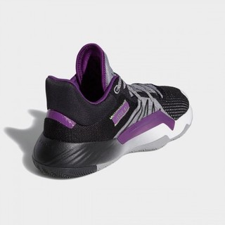 adidas 阿迪达斯 GCA 运动篮球鞋