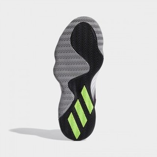 adidas 阿迪达斯 GCA 运动篮球鞋