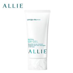 Kanebo 佳丽宝allie 防晒霜绿色矿物保湿型spf50 Pa 40g多少钱 什么值得买