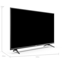 KONKA 康佳 B50U 50英寸大屏电视