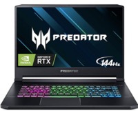 acer 宏碁 Predator Triton 500 15.6 英寸 笔记本电脑