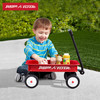 RADIO FLYER 美国RadioFlyer多功能儿童手推拉车婴儿手推拉车宝宝置物W9