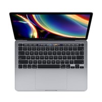 再降价：Apple 苹果 2020新款 MacBook Pro 13英寸笔记本电脑（十代i5、16GB、512GB）