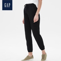 Gap 盖璞 417893 女士休闲裤